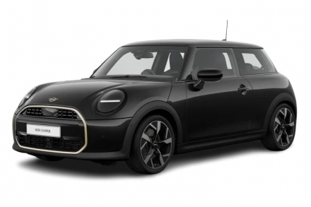 Mini Cooper Hatchback 1.5 C Exclusive 5dr Auto