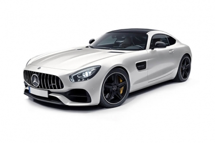 Mercedes-benz AMG GT GT 63 S 4Matic+ Carbon Edition 4dr [5 Seat] Auto
