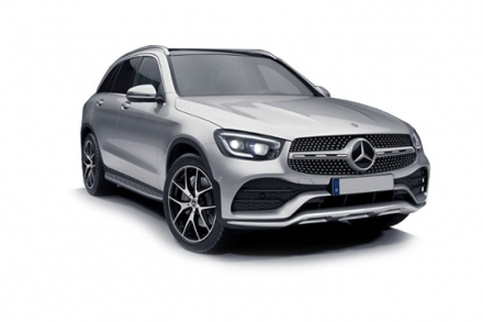 Mercedes-benz GLC GLC 220d 4Matic AMG Line Prem [Pan] 5dr 9G-Tronic