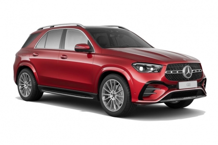 Mercedes-benz GLE GLE 450 4Matic AMG Line Prem 5dr 9G-Tronic [7 St]