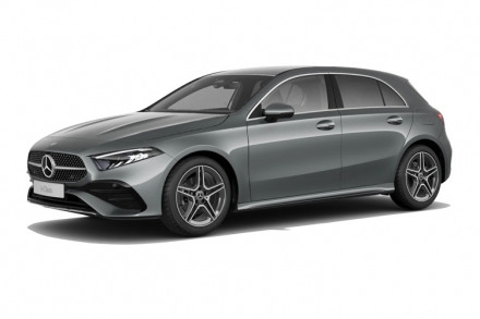 Mercedes-benz A CLASS A180 Sport Executive 5dr Auto