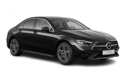 Mercedes-benz A CLASS A200d Sport Executive 4dr Auto