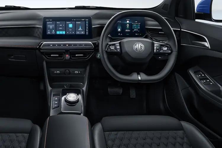 3833839 1.5 Hybrid SE 5dr Auto