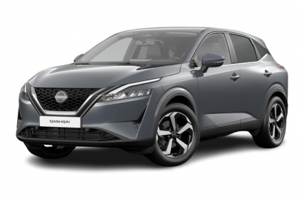 Nissan Qashqai Hatchback 1.5 E-Power Tekna 5dr Auto