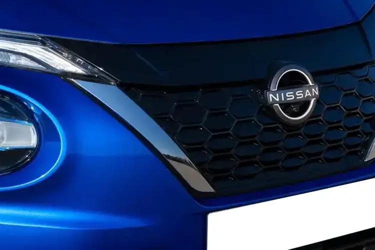 3815103 1.0 DiG-T N-Connecta 5dr DCT