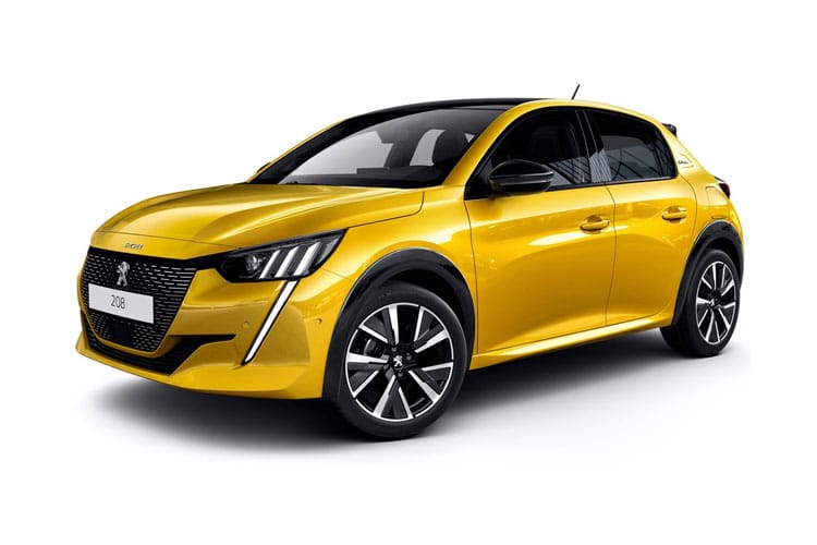 3954968 1.2 Hybrid 110 GT 5dr e-DSC6