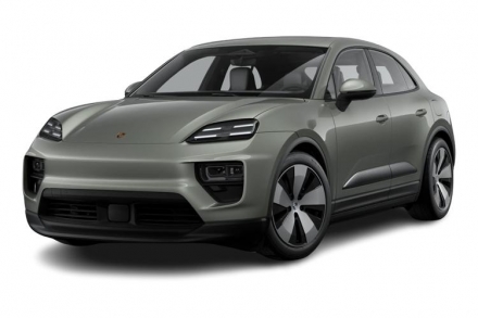 Porsche MACAN 300kW 4 100kWh 5dr Auto