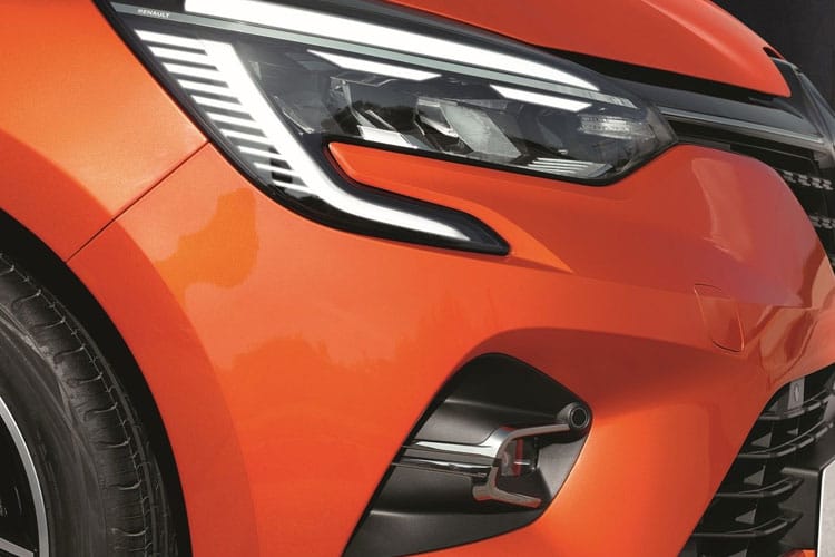 4054156 1.0 TCe 90 Generation 5dr