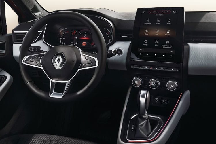 4054156 1.0 TCe 90 Generation 5dr