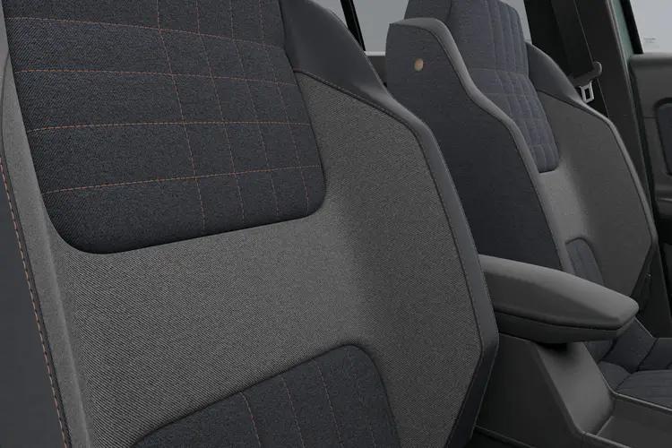 4054812 110kW Iconic 52kWh Comfort range 5dr Auto