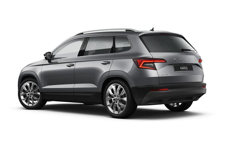 3875142 1.5 TSI SE Edition 5dr