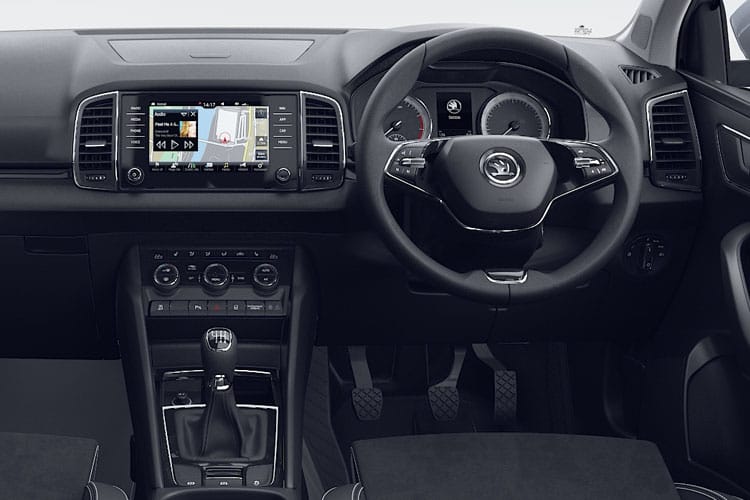 3875142 1.5 TSI SE Edition 5dr