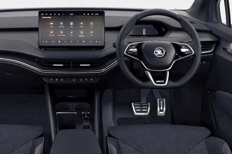 3959111 250kW vRS 84kWh 4x4 5dr Auto