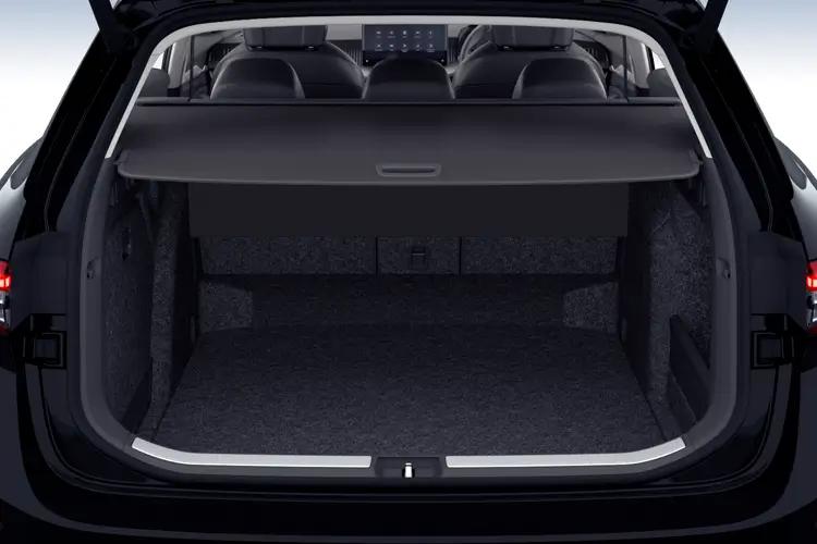 3933435 2.0 TSI 204 SE L 5dr DSG