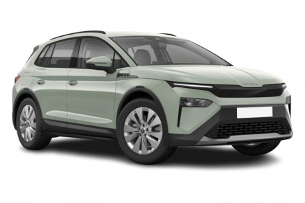 Skoda Elroq Estate 210kW 85 SE L 82kWh 5dr Auto [Suite]