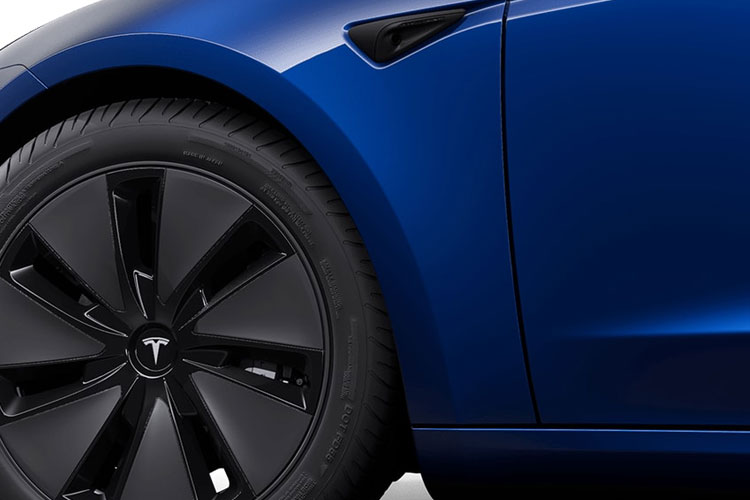 4050840 Premium Long Range RWD 85kWh 4dr Auto