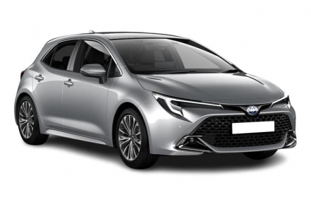 Toyota Corolla Hatchback Special Edition 1.8 Hybrid GR Sport Matt paint Limited Edn 5dr CVT