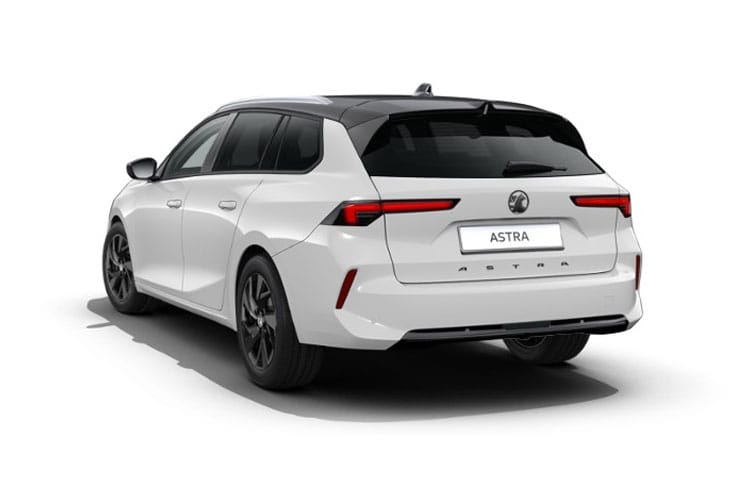 3972029 1.2 Turbo 130 Griffin [Tech Pack] 5dr Auto