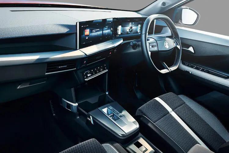 3938144 83kW GS 54kWh Extended Range 5dr Auto