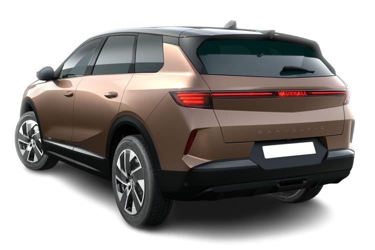 4053213 1.2 Hybrid [136] Ultimate 5dr e-DCT6 [Fixed Roof]