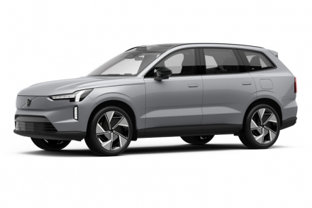 Volvo Ex90 Estate 245kW Single Motor Plus 92kWh 5dr Auto