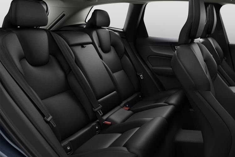 3955157 2.0 B5P Plus Pro Black Edition 5dr AWD Geartronic