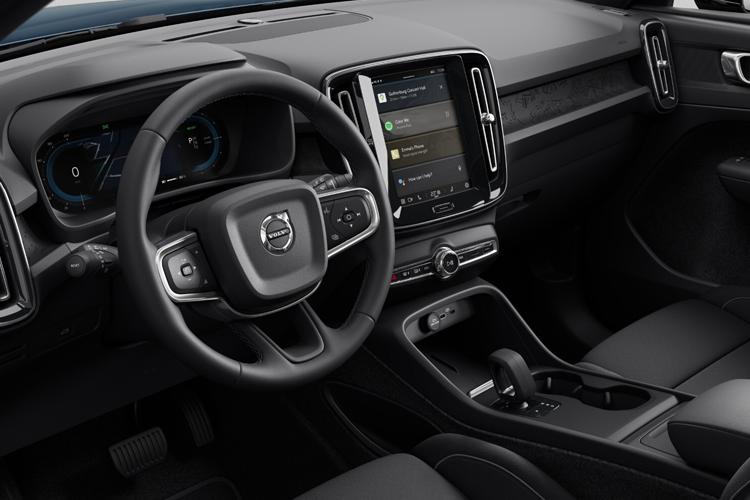 3866067 325kW TM Perf Plus Black Edition 82kWh 5dr Auto