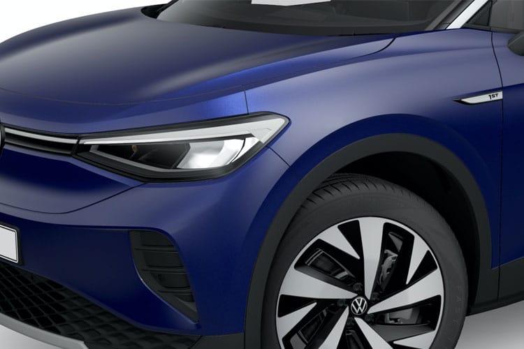 3959241 210kW Black Edition Pro 77kWh 5dr Auto