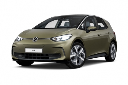 Volkswagen Id.3 Hatchback 150kW Match Pro 59kWh 5dr Auto [Exterior/Pan Rf]
