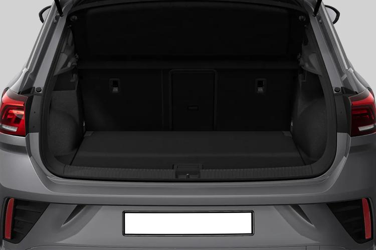 4061355 1.5 eTSI Style 5dr DSG [Leather Comfort]