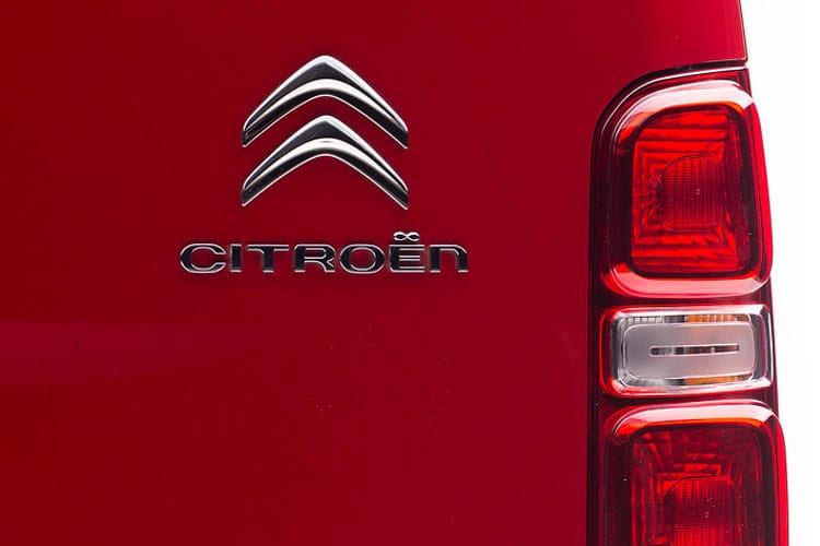 4067681 2.0 BlueHDi 145ps Van Driver