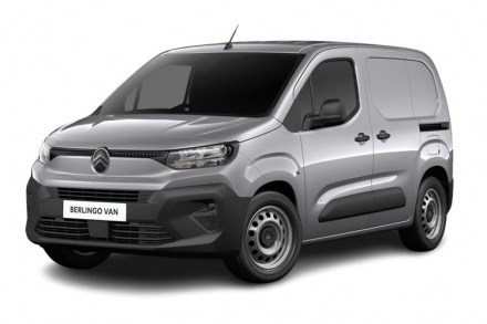 Citroen Berlingo Xl Diesel 1.5 D 100ps Van Enterprise