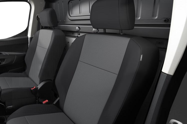 3979203 1.5 D 100ps Van Enterprise