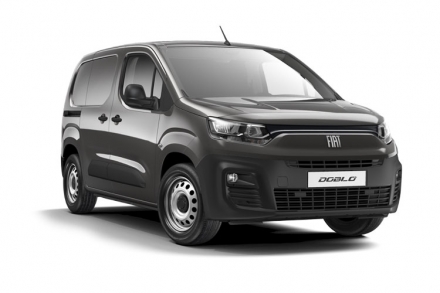 Fiat DOBLO 1.5 Multijet 100 H1 Van Primo