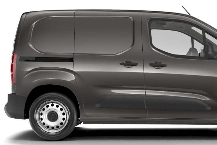 3942828 1.5 Multijet 130 H1 Van Plus Auto