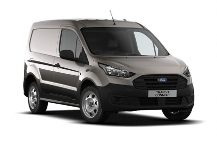 Ford TRANSIT 2.0 EcoBlue 165ps H3 Camper Van Auto