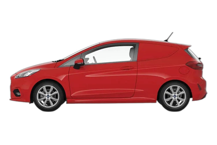 4061405 1.0 Ecoboost mHEV Trend Van