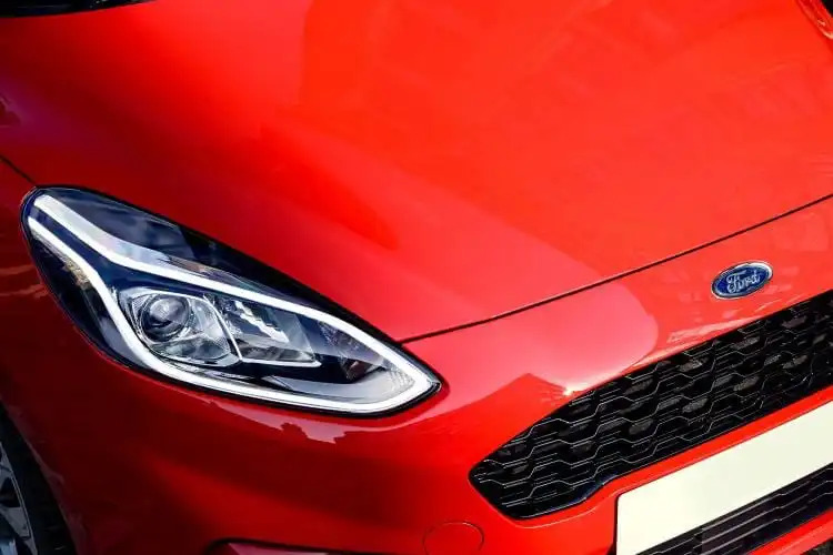 3487538 1.0 Ecoboost Sport Van