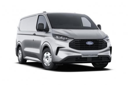 Ford Transit Custom 320 L1 Petrol Fwd 2.5 PHEV 232ps H1 Van Trend Auto [NI]