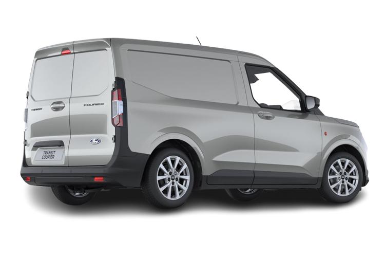 3725765 1.0 EcoBoost 125ps Active Van