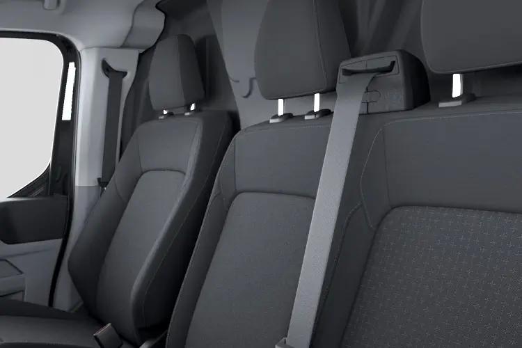 3447915 2.0 EcoBlue 136ps H1 Van Trend Auto