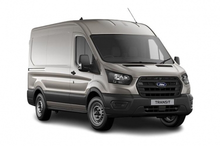 Ford TRANSIT 2.0 EcoBlue 165ps H2 Limited Van [Nav]