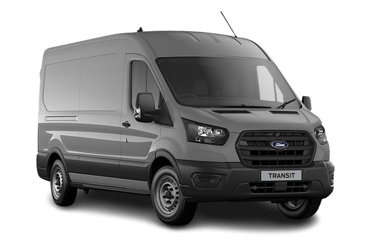 3910538 2.0 EcoBlue 165ps H3 Limited Van [Nav]