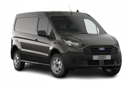 Ford Transit Connect 230 L2 Diesel 2.0 EcoBlue 102ps Limited Van