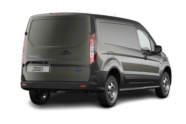 3883620 1.5 EcoBoost PHEV 150 Limited Van Auto