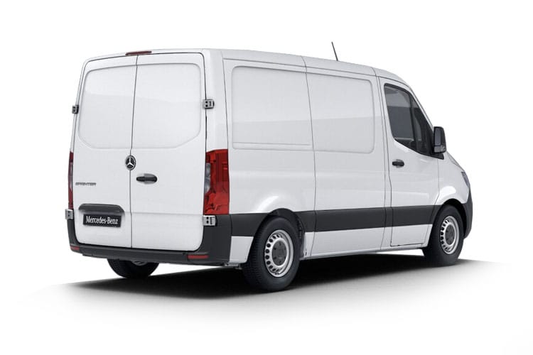 2356791 3.0t H1 Pure Van