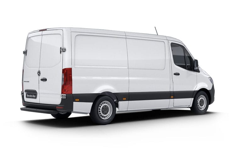 3735406 3.0t H1 Pure Van