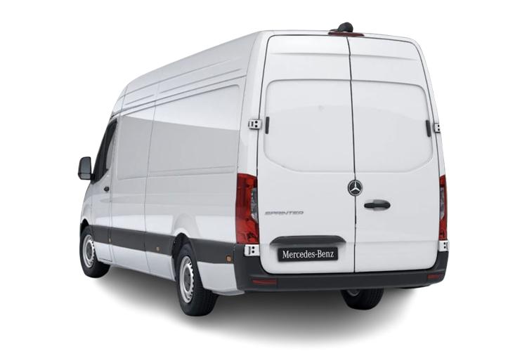 4067797 3.5t H1 Premium Crew Van 9G-Tronic