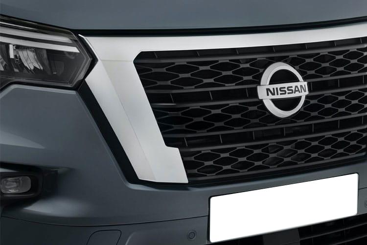 3844636 2.0 dCi 110ps H1 Tekna Van