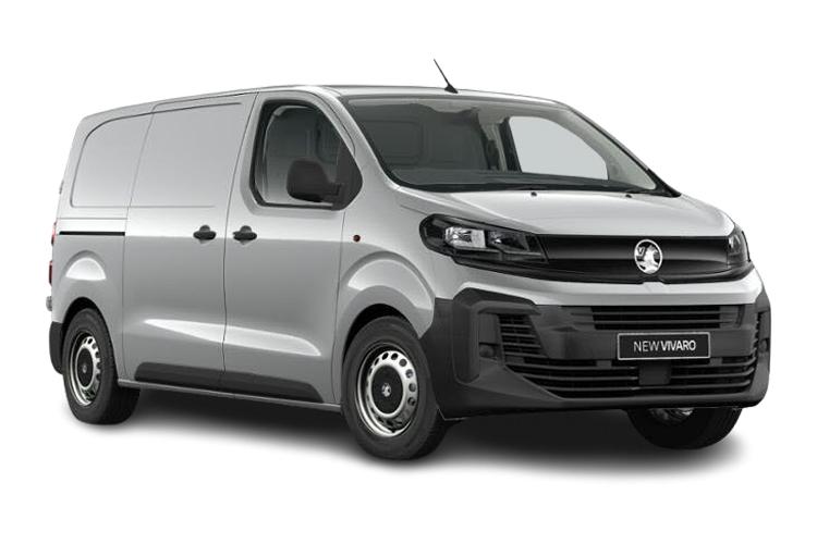 3781409 100kW 75kWh Prime H1 Van Auto